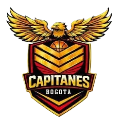Logo Capitanes