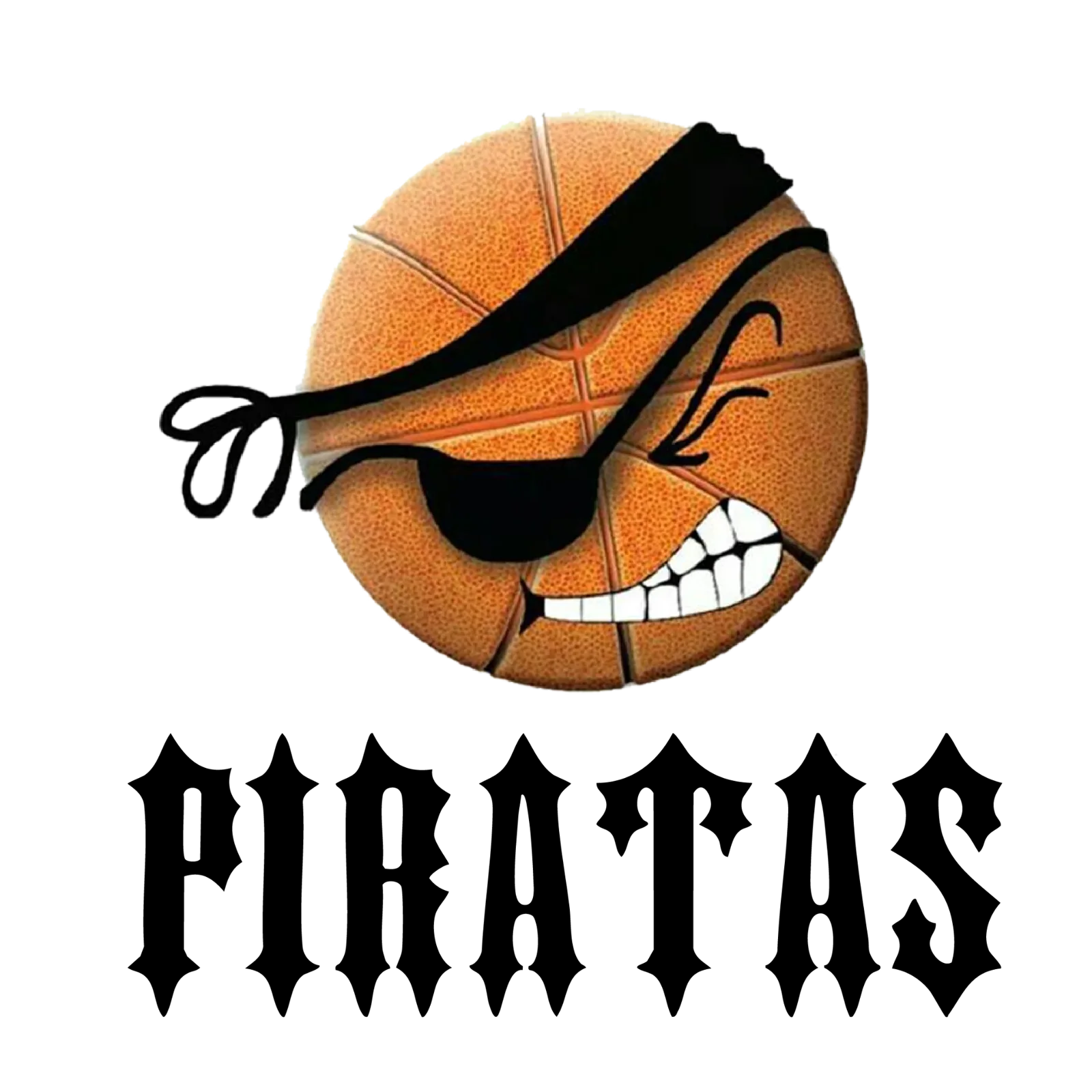 Logo Piratas